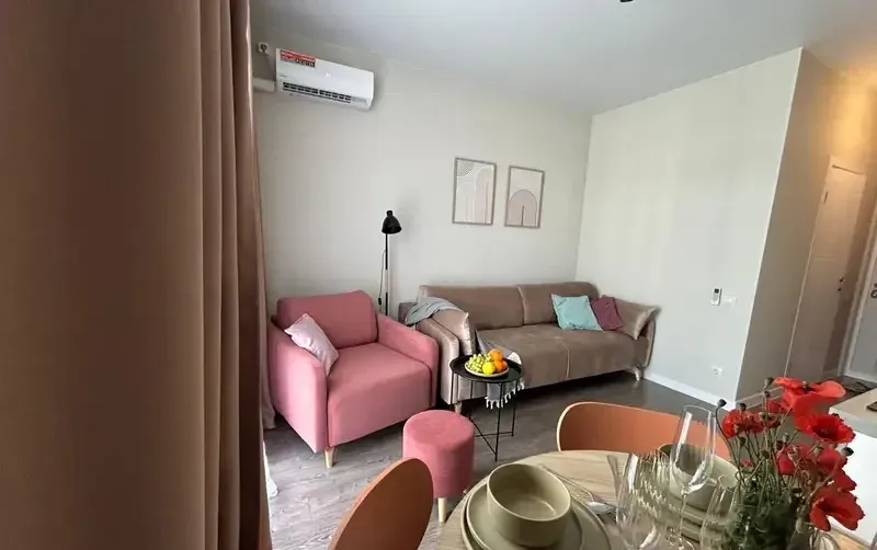 Студия в ЖК «Нolidаy Hоuse» — фото 2