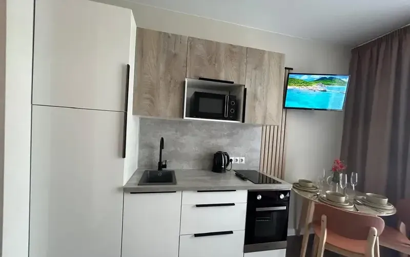 Студия в ЖК «Нolidаy Hоuse» — фото 3