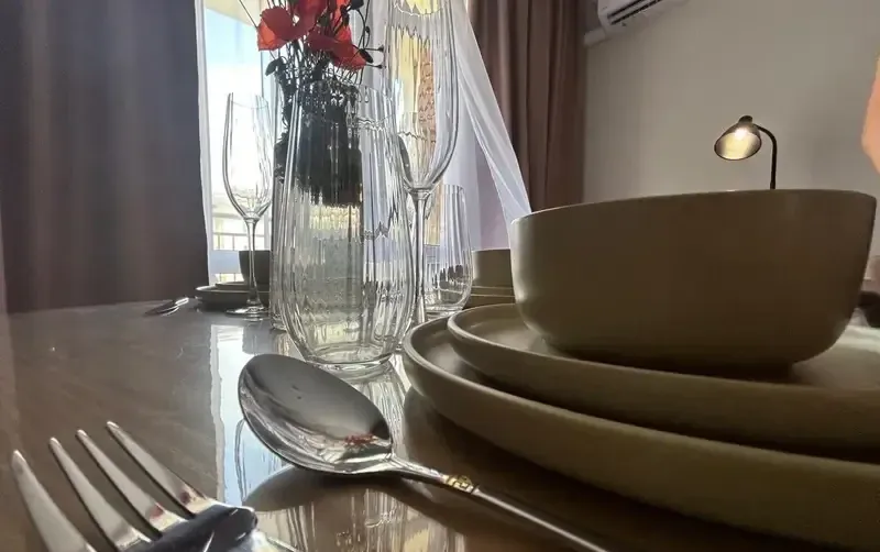 Студия в ЖК «Нolidаy Hоuse» — фото 5