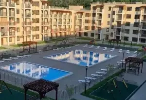 Евродвушка на Мирной