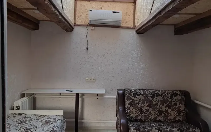 Квартира на Итальянском