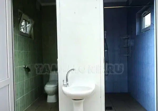 Автокемпинг на Карла Маркса — фото 4