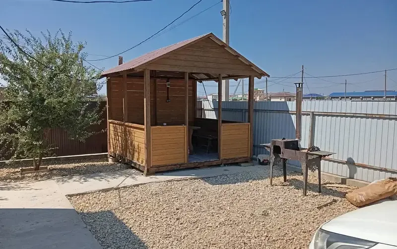 Гостевой дом на Мускатной — фото 3