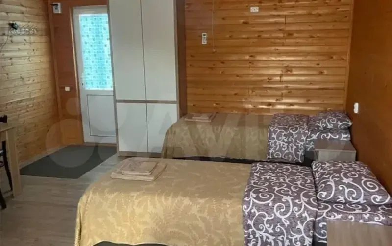Гостевой дом на Мускатной — фото 4