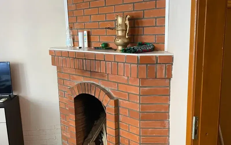 Коттедж на Морской — фото 2