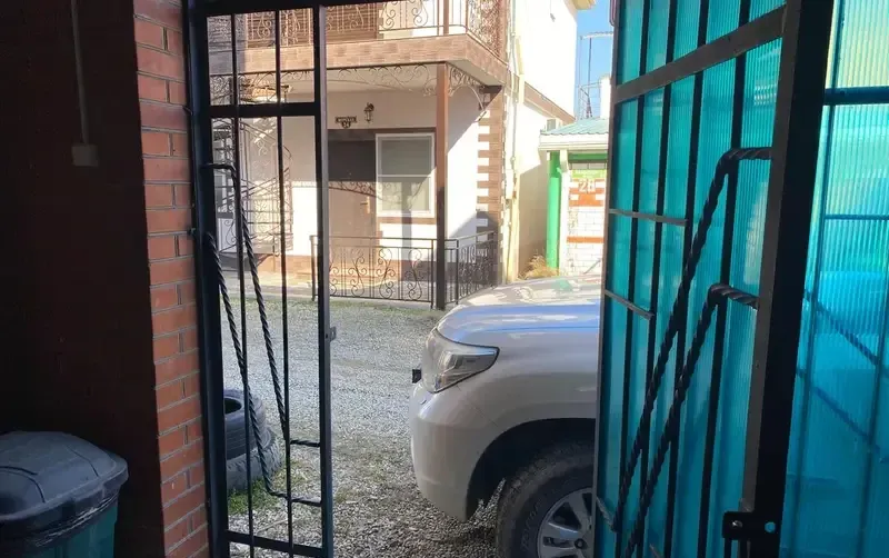 Коттедж на Морской — фото 3
