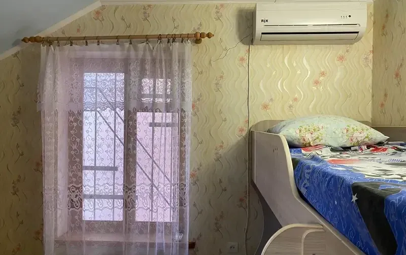 Коттедж на Морской — фото 4