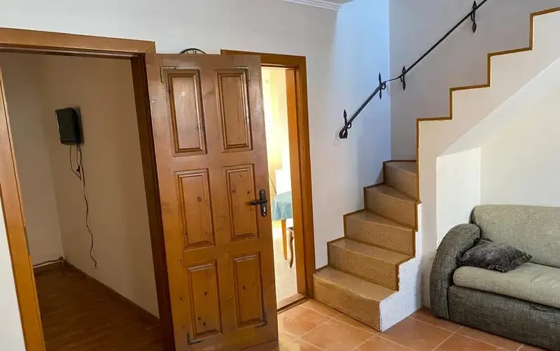 Коттедж на Морской — фото 5