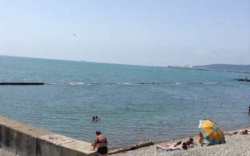Гостевой дом «Атланта» — фото 3