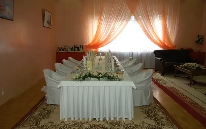 Гостиничный комплекс "Каравелла" — фото 3
