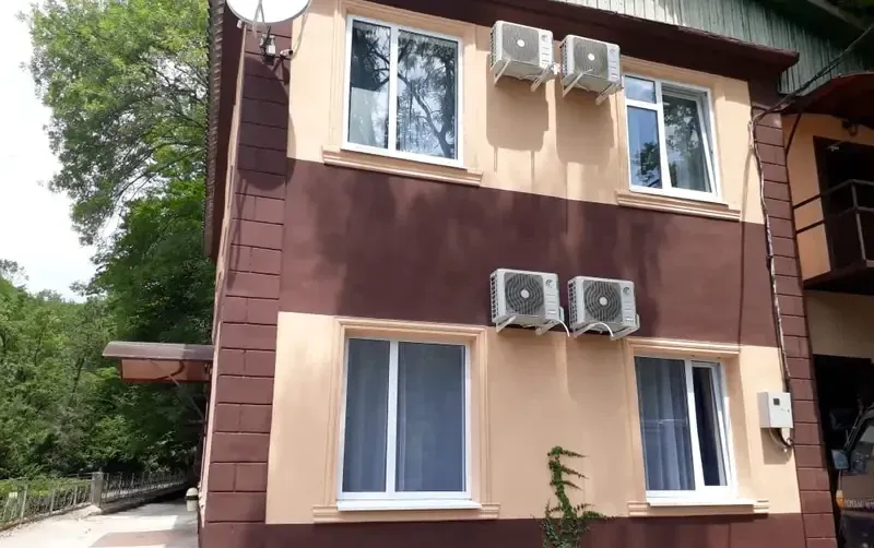 Пансионат «Прибыловъ»