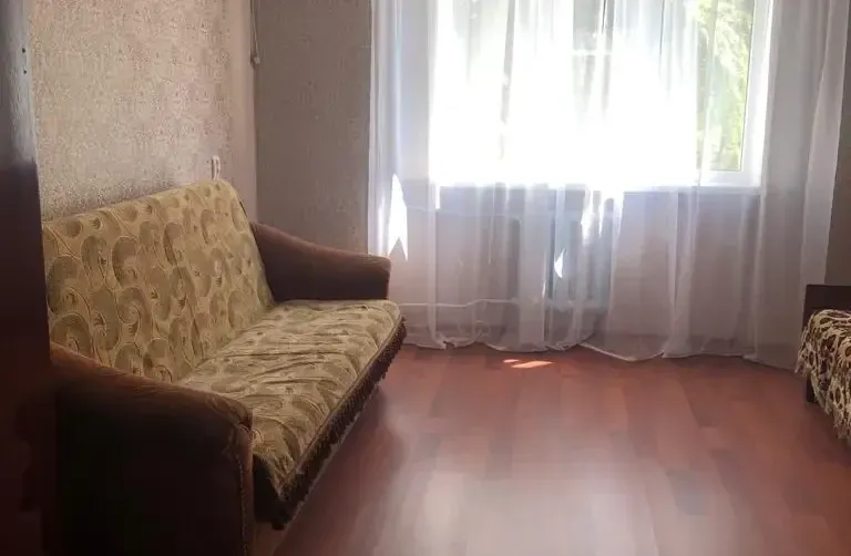Двухкомнатная квартира — фото 3
