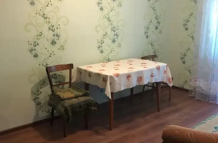 Двухкомнатная квартира — фото 4