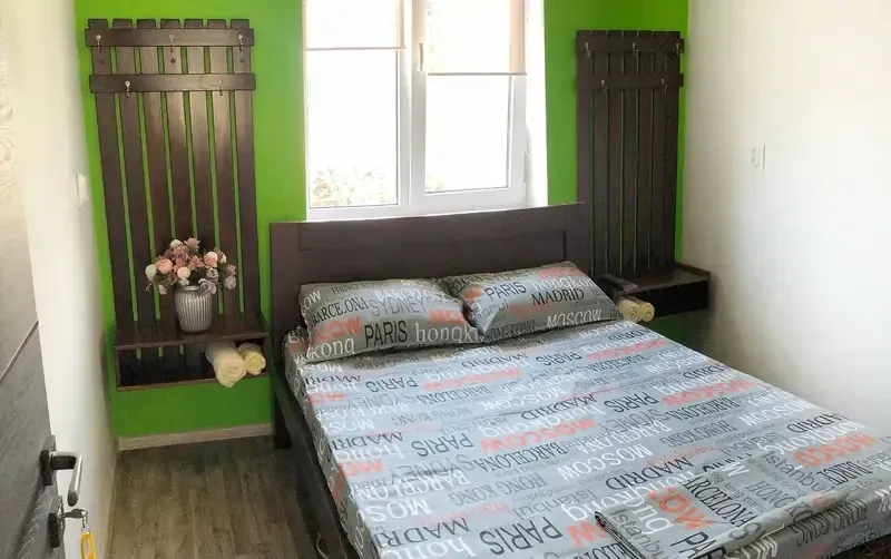 Хостел «Олимп»