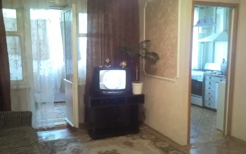 Сдается квартира