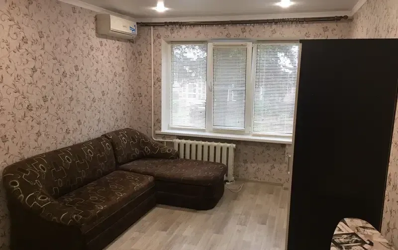 1-комнатная квартира на Карла Маркса