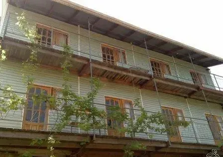 Гостиница "Весенняя"
