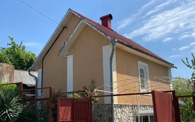 Дом под ключ у моря