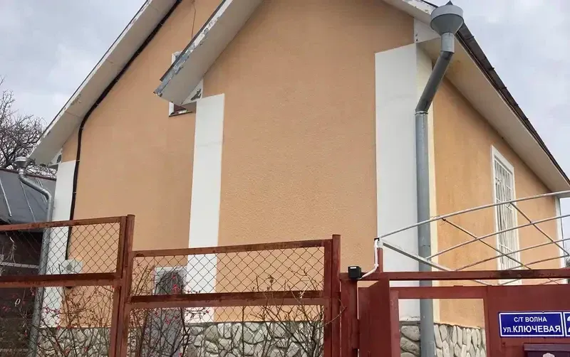 Дом под ключ у моря — фото 4