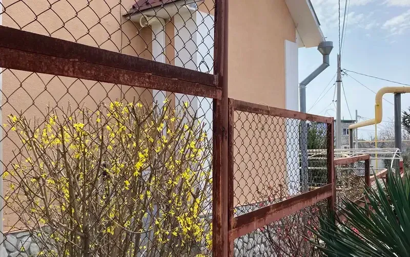 Дом под ключ у моря — фото 5