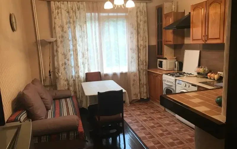 Чудесная квартира у моря
