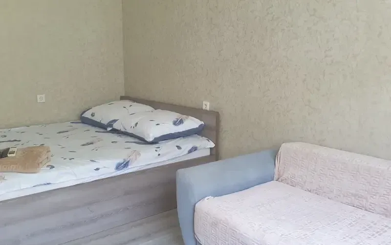 Однокомнатная квартира