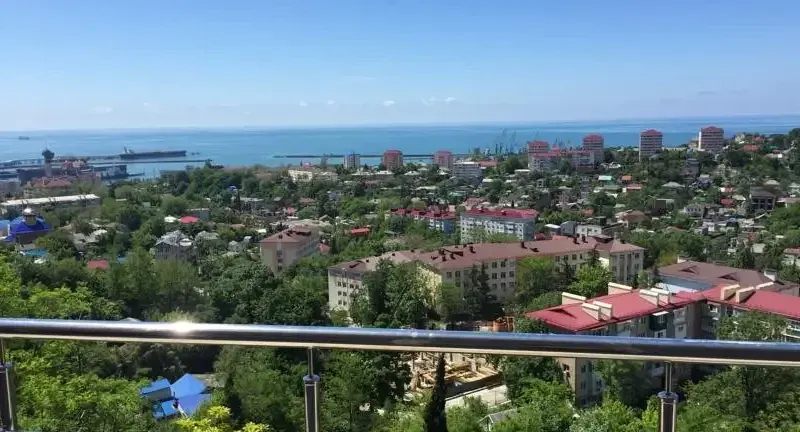 Гостиница «Олимп» — фото 2