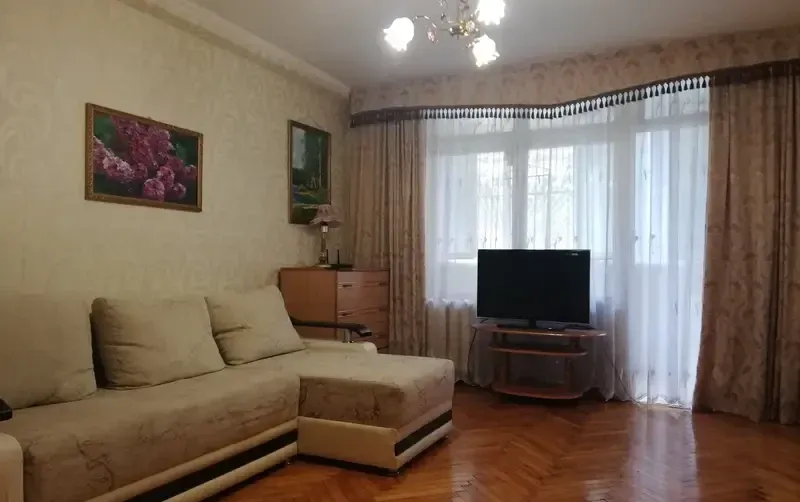 Уютная квартира в центре города
