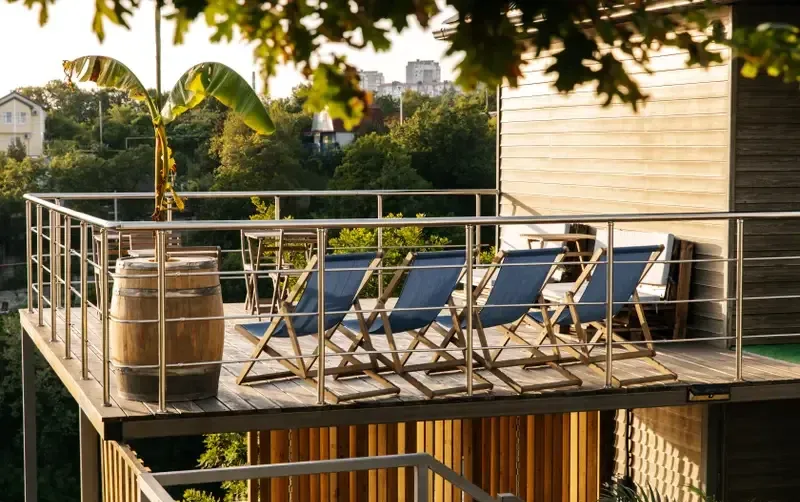 Гостевой дом «BrigHouse» — фото 5