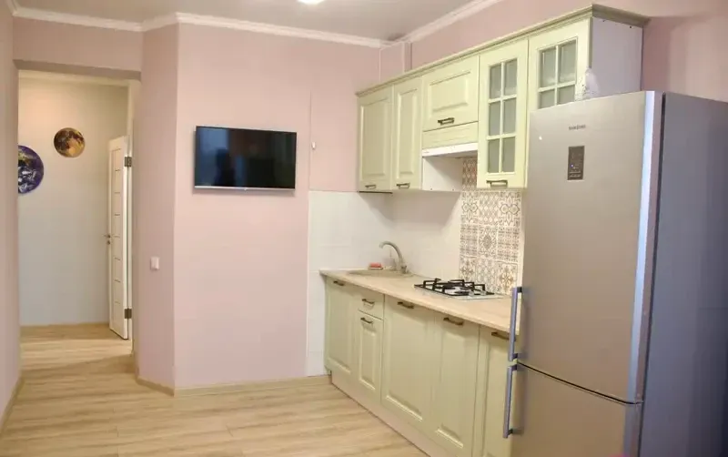 Однокомнатная квартира — фото 4