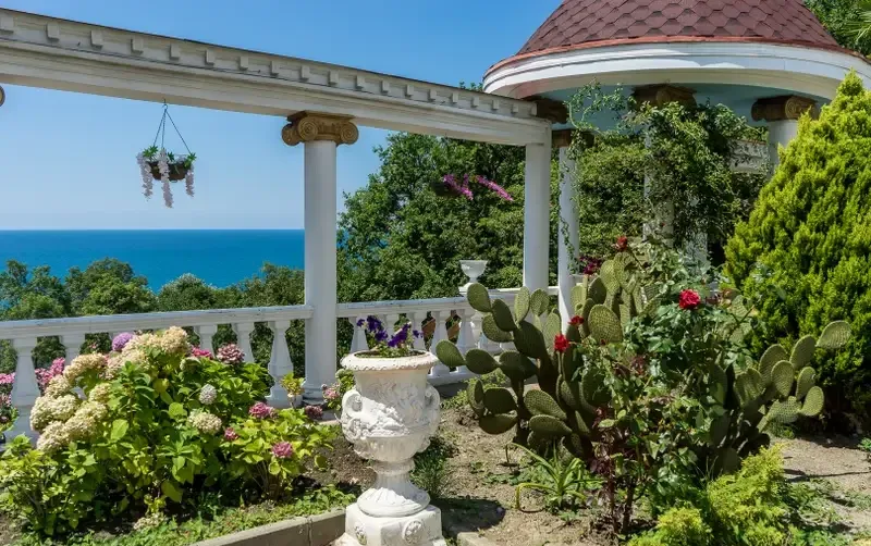 Отель «Катюша» — фото 3
