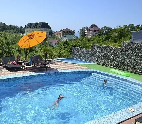 Отель «Нувэль» — фото 3
