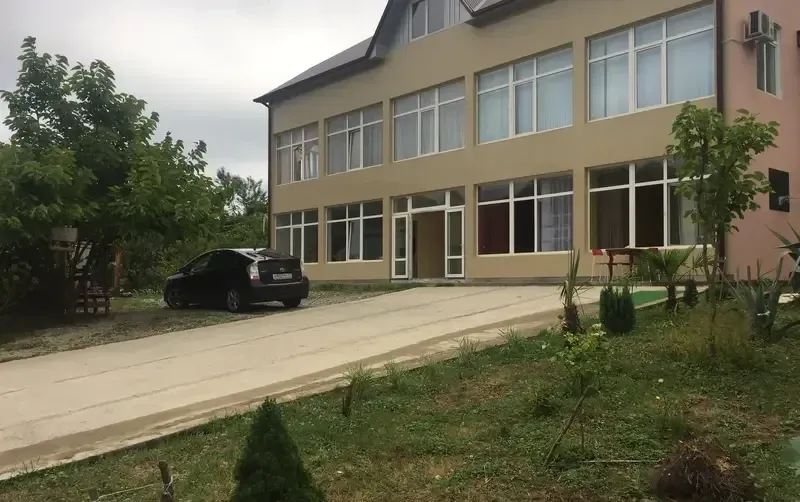 Гостевой дом «у Арсена» — фото 2