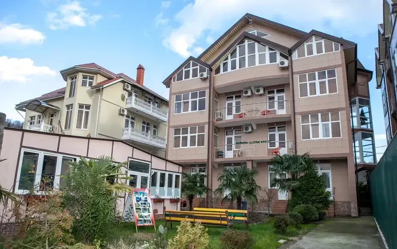 Гостевой дом «Маяк» — фото 4