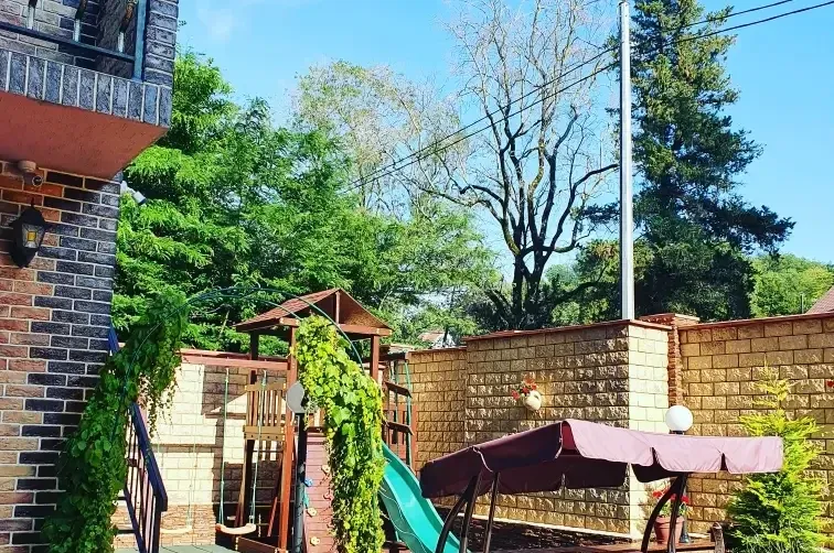 Отель «Удача» — фото 3