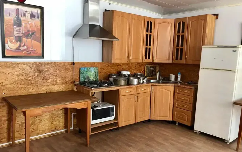 Гостевой дом «Маргарита» — фото 5