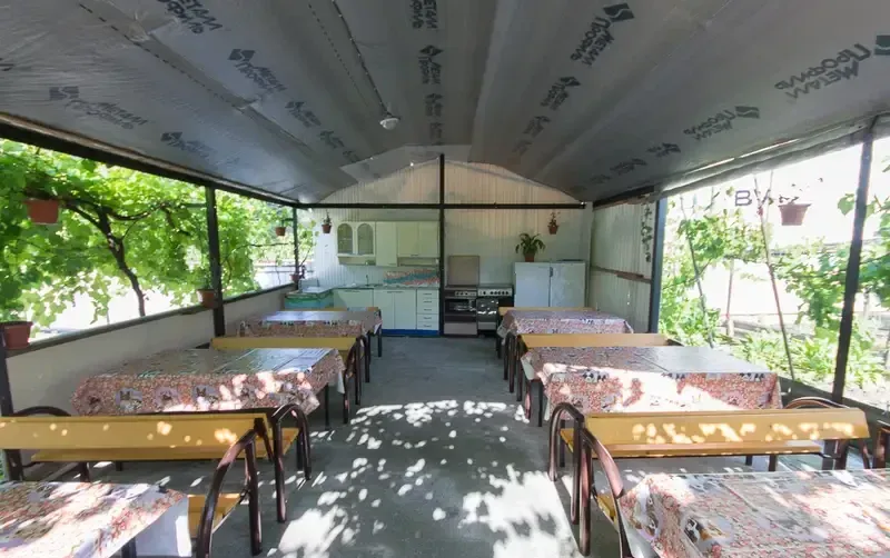 Гостевой дом "В гостях у Альвины" — фото 5