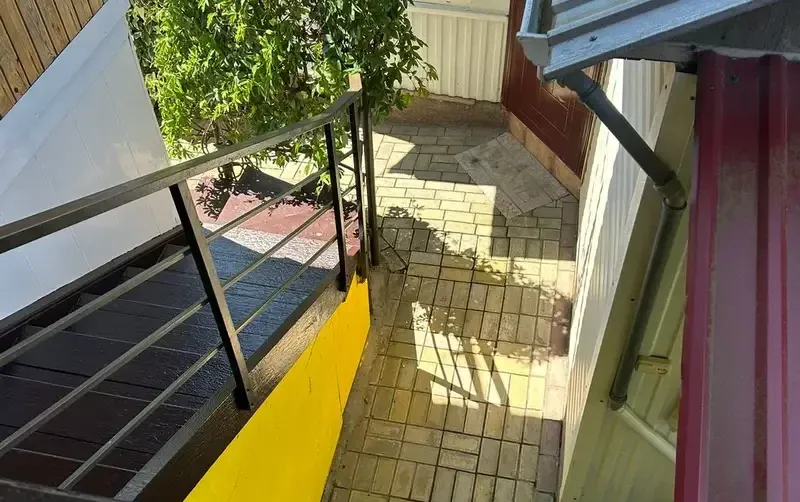 Гостевой дом на Огородном — фото 2