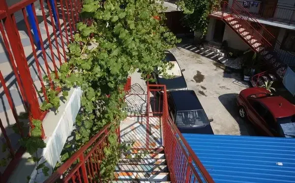 Гостевой дом "У Кристинки" — фото 2