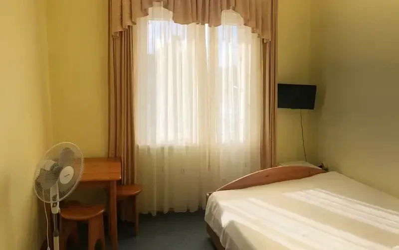 Гостевой дом «MolodezhnyyHouse» — фото 3
