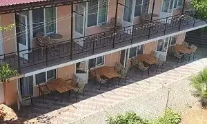 Гостевой дом «Минерал» — фото 2