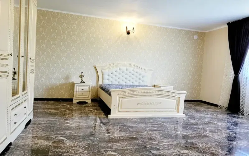 Апартамент в замке — фото 4