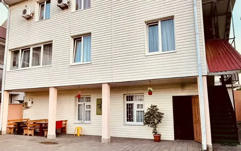 Частный дом «У Константина»