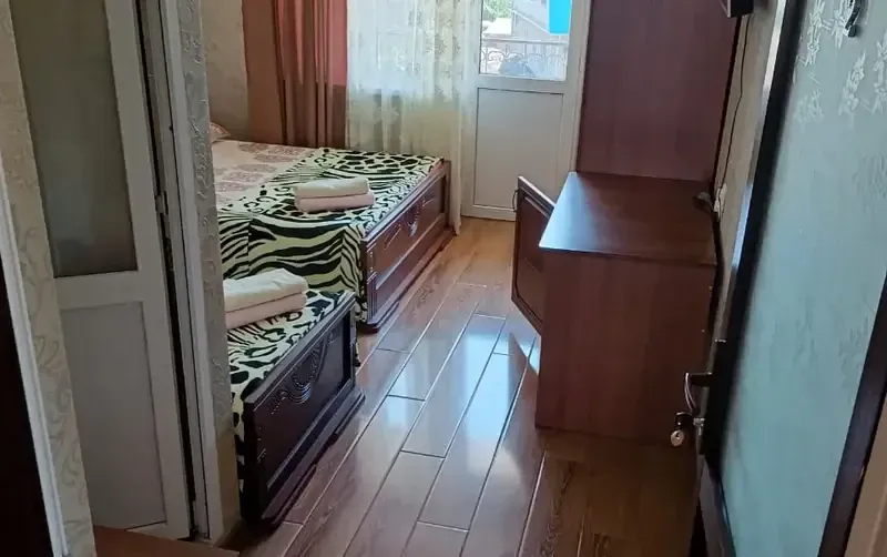 Гостевой дом «У Жанны» — фото 2