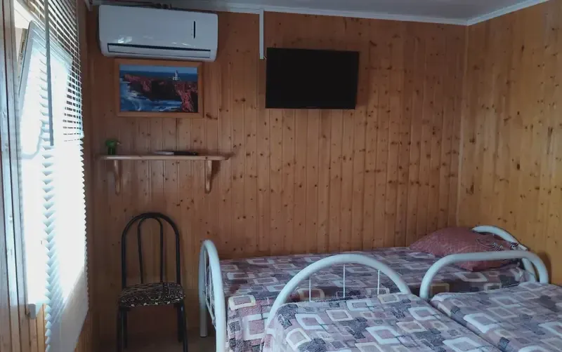 Домик «Панорама» — фото 3