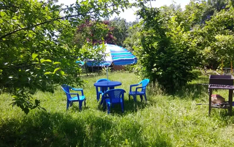 Коттедж «Garden House»