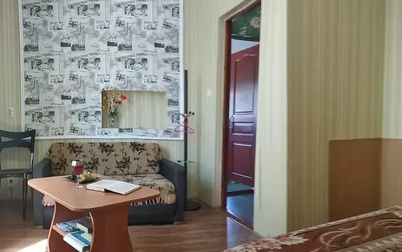 Дом под ключ у моря — фото 3
