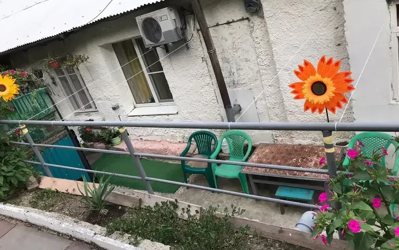 Гостевой дом на Братской