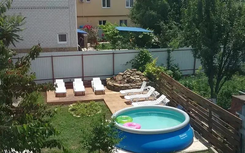 Гостевой дом «Alex»