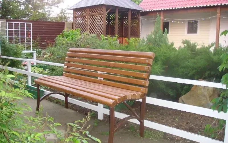 Гостевой дом "Пчёлка" — фото 2
